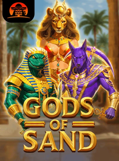 Progressive jackpot slot game cover